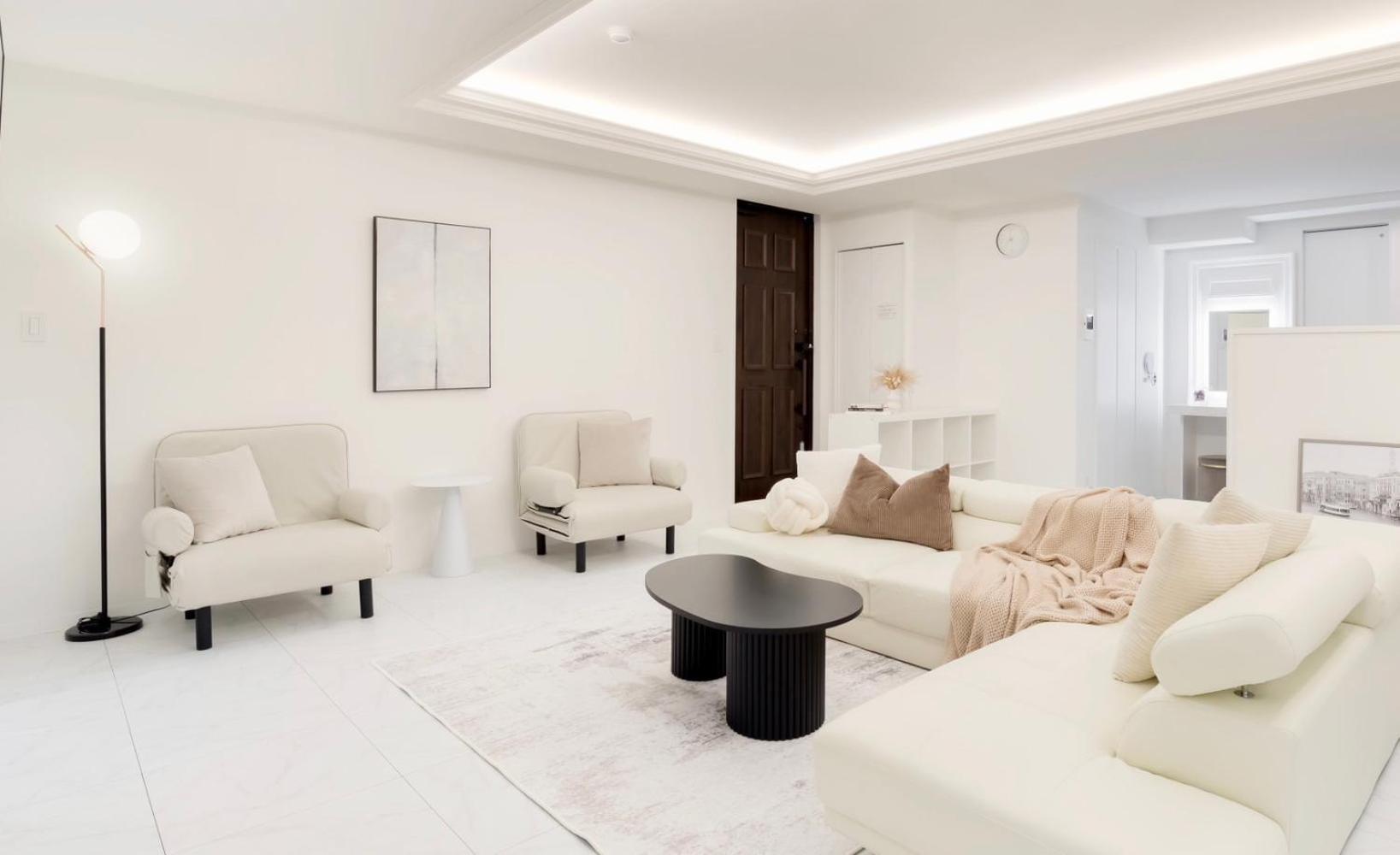Appartement Namba Prime *